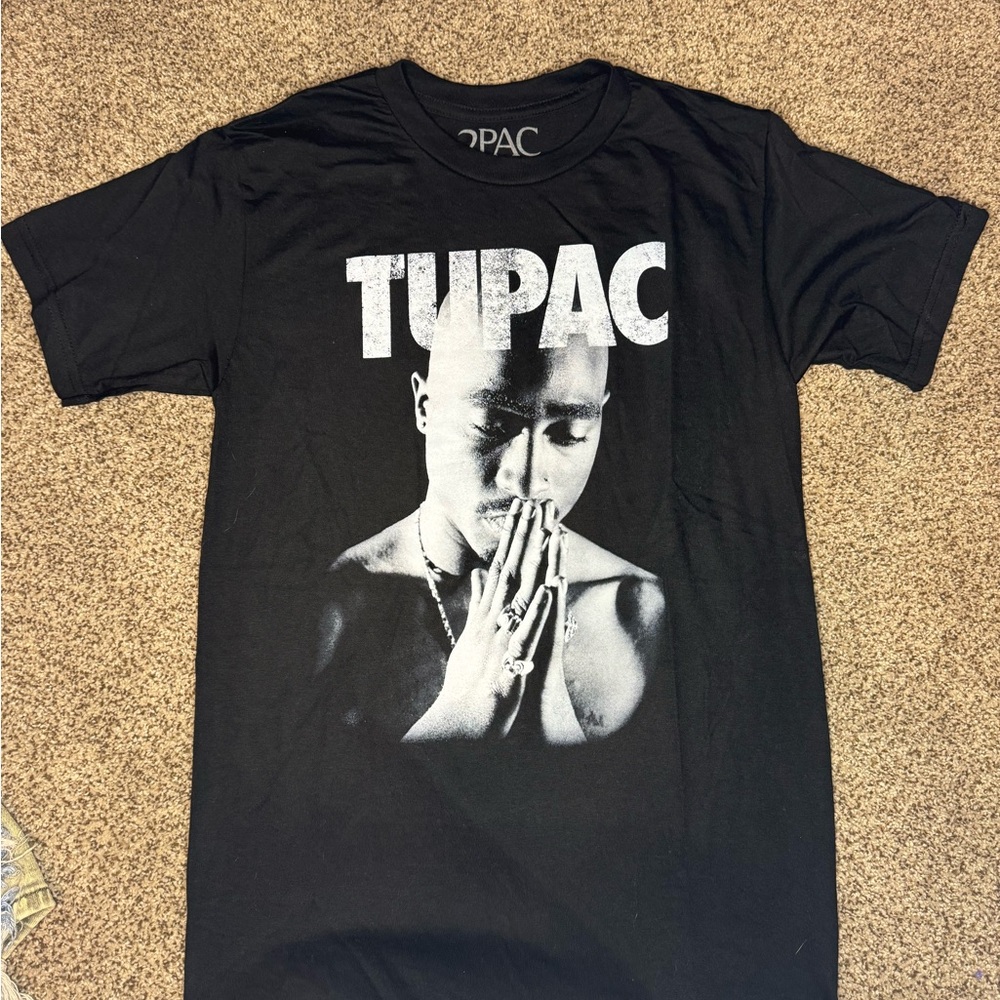 Tupac T-Shirt